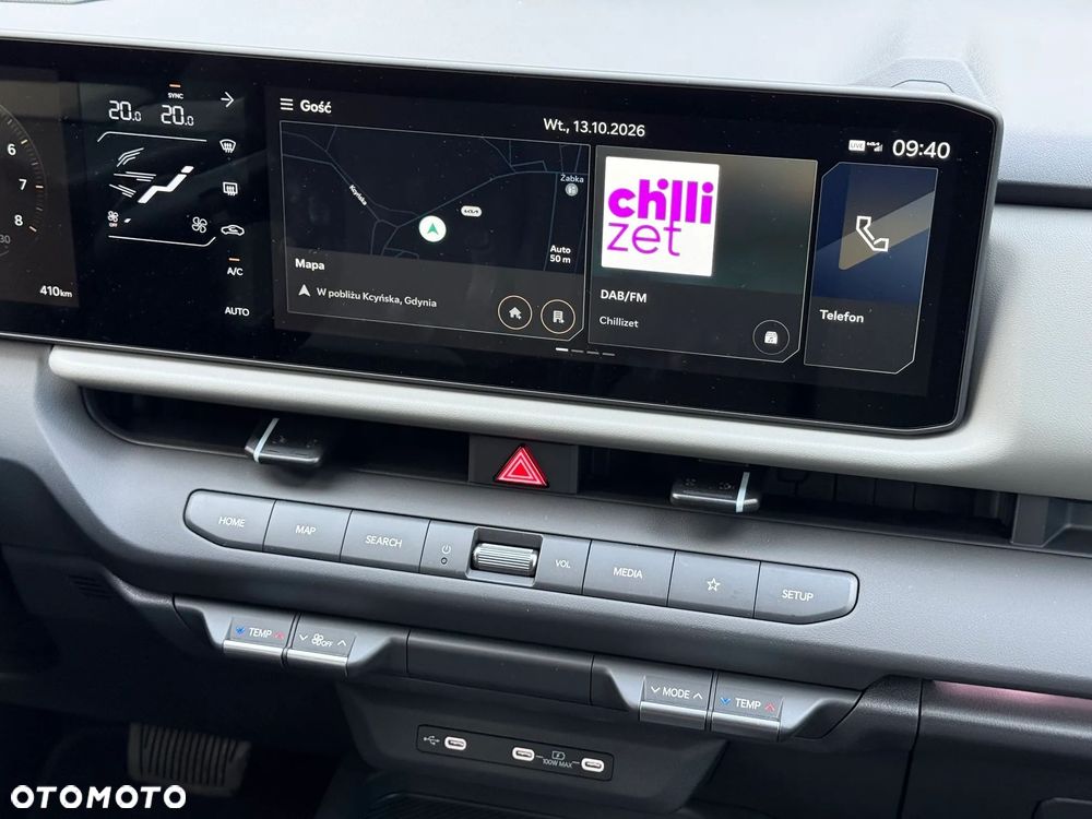 Kia Seltos 1.6 T-GDI L DCT - 34