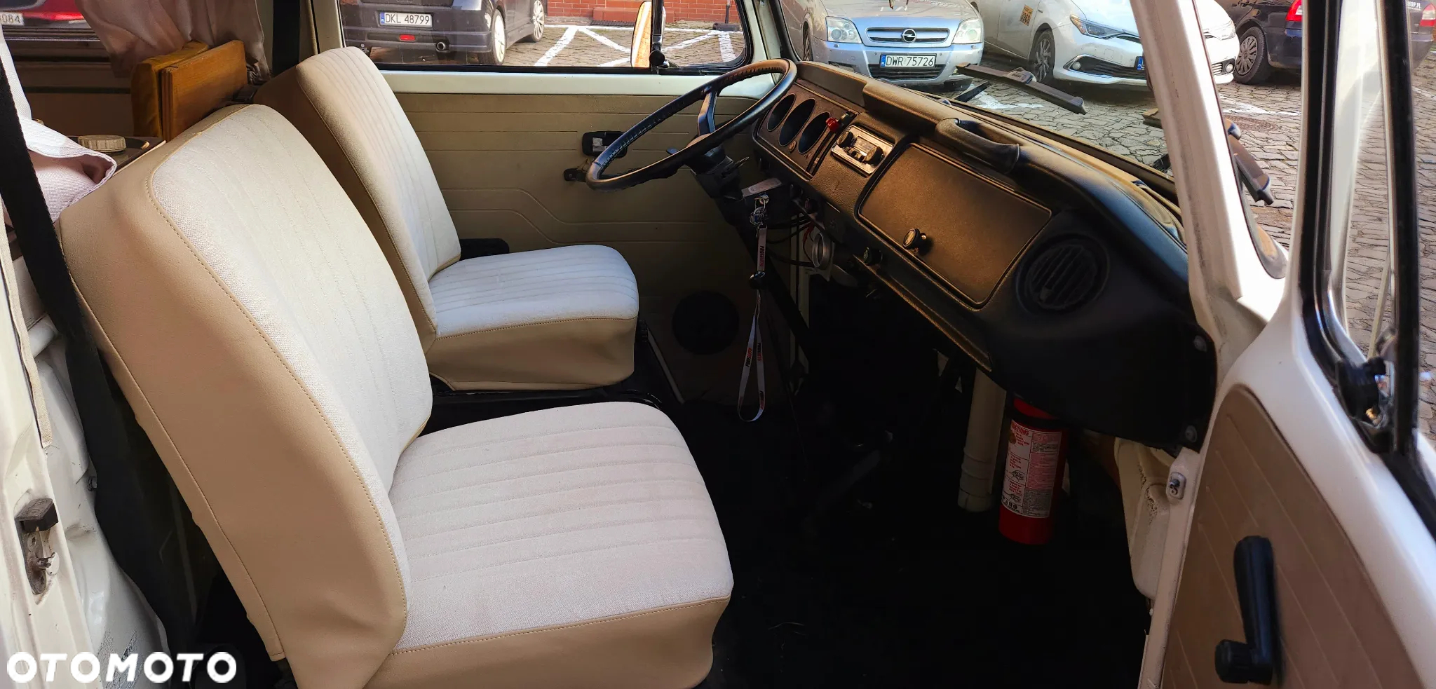 Volkswagen Transporter - 21