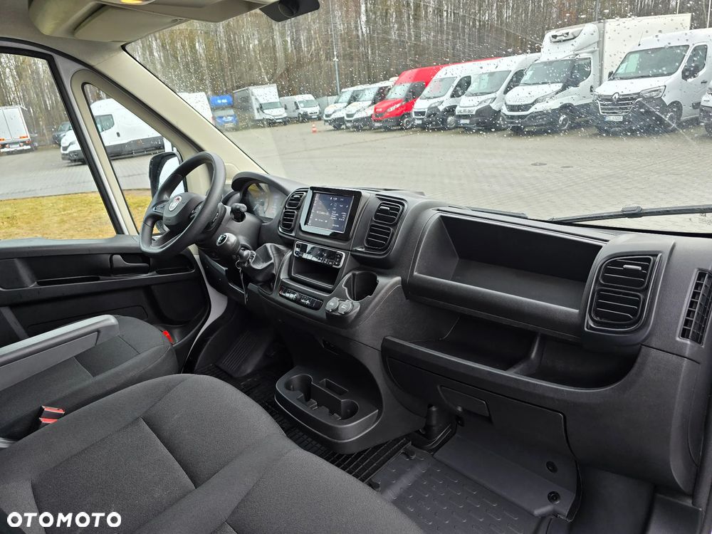 Fiat DUCATO Maxi L4H2 - 16