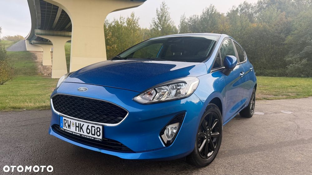Ford Fiesta - 31