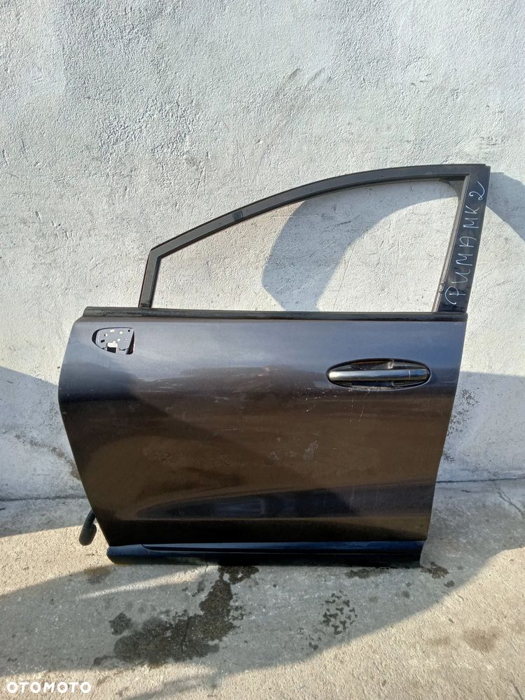 FORD PUMA MK2 ST-LINE 18-DRZWI PRZEDNIE