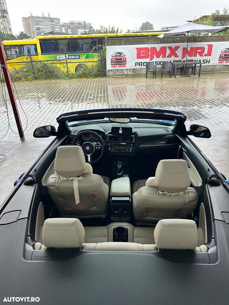 BMW M2 M235i Sport-Aut. - 20