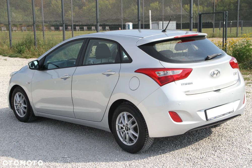 Hyundai i30 1.4 Style - 8
