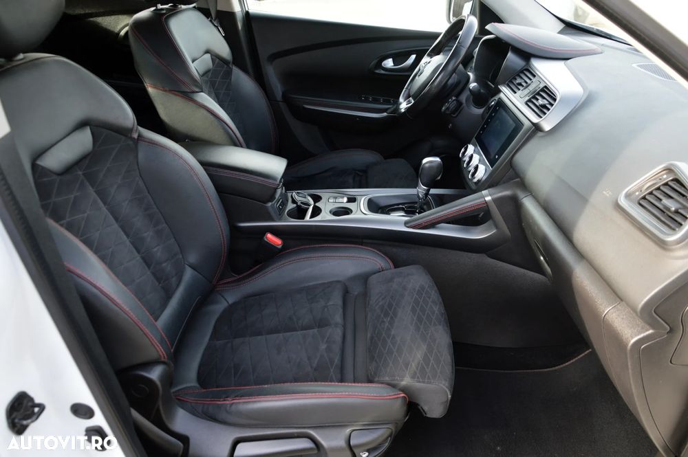 Renault Kadjar - 16