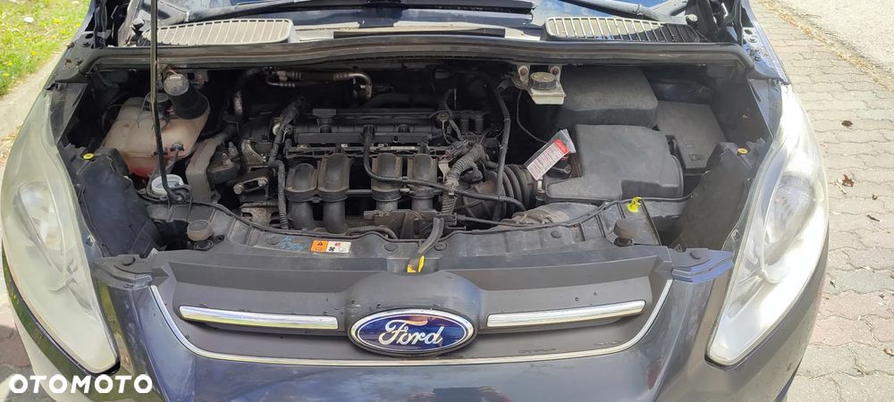Ford C-MAX 1.6 Edition - 22