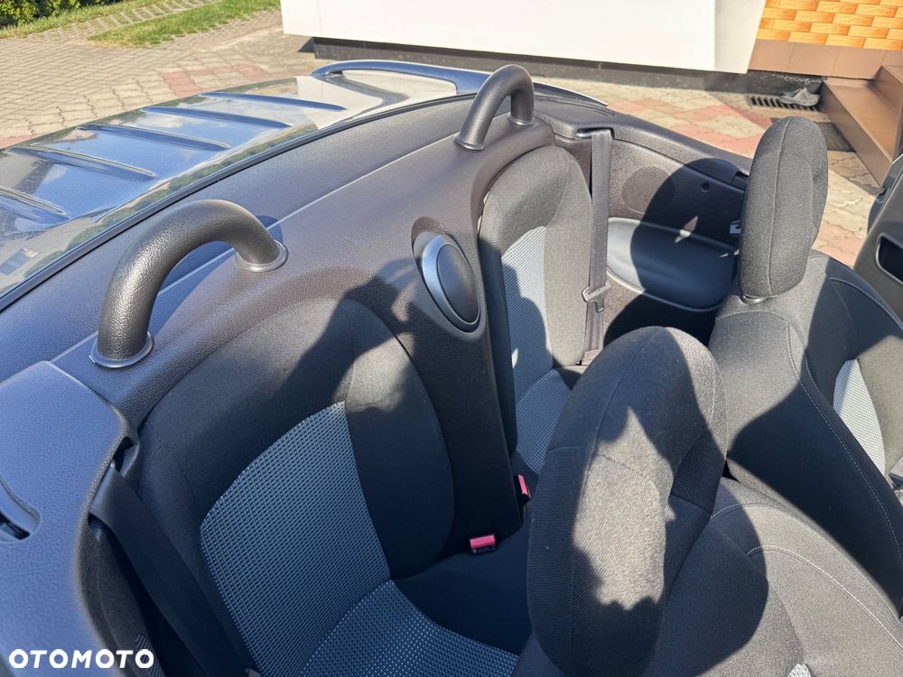 Peugeot 206 - 22