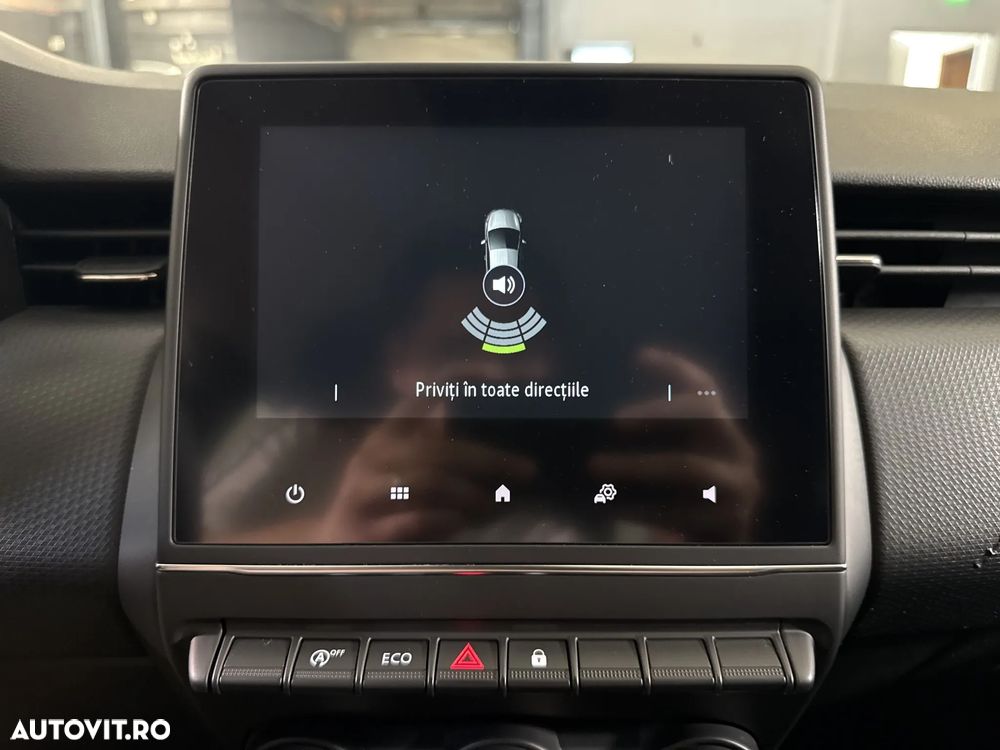 Renault Clio - 18