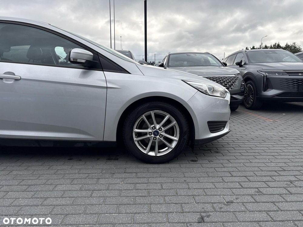 Ford Focus - 29