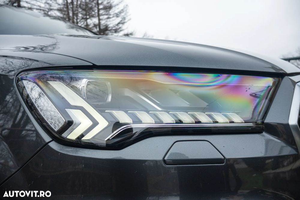 AUDI Q7 2020 — imagine 9