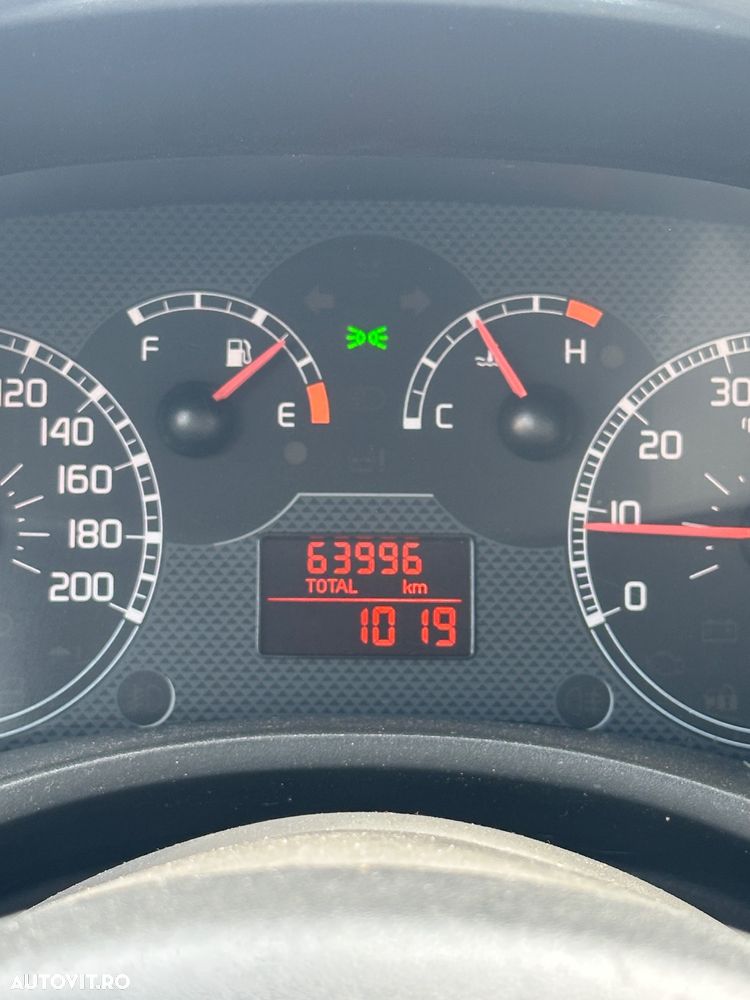 Fiat Panda - 11