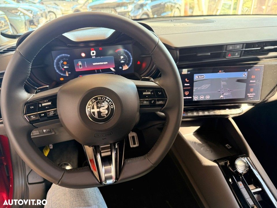 Alfa Romeo Junior - 11