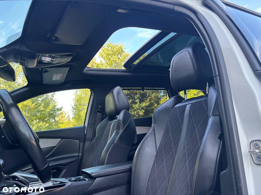 Peugeot 5008 2.0 BlueHDi GT Pack S&S EAT8 - 13