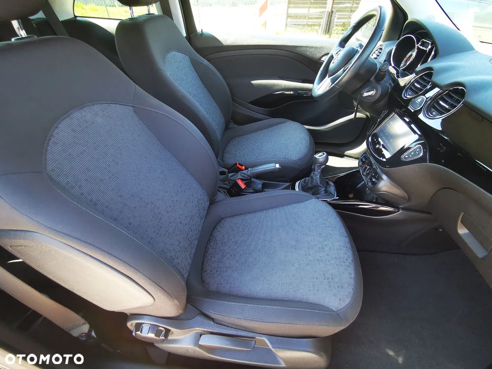 Opel Adam 1.4 Glam - 13