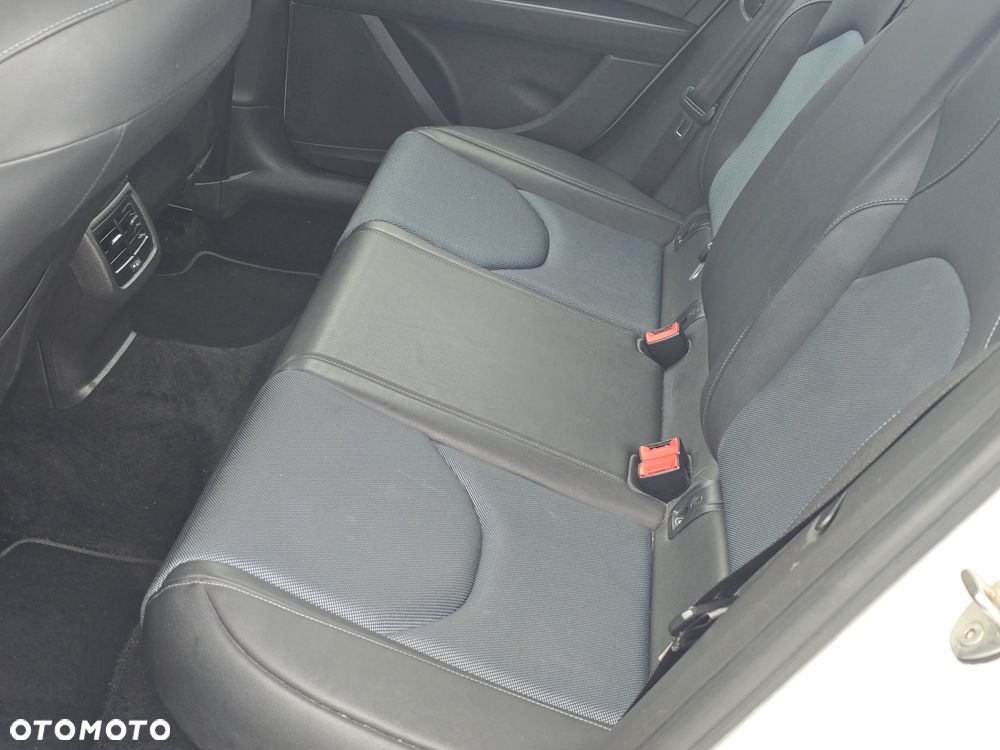 Seat Leon 1.6 TDI Start&Stop DSG Style - 13