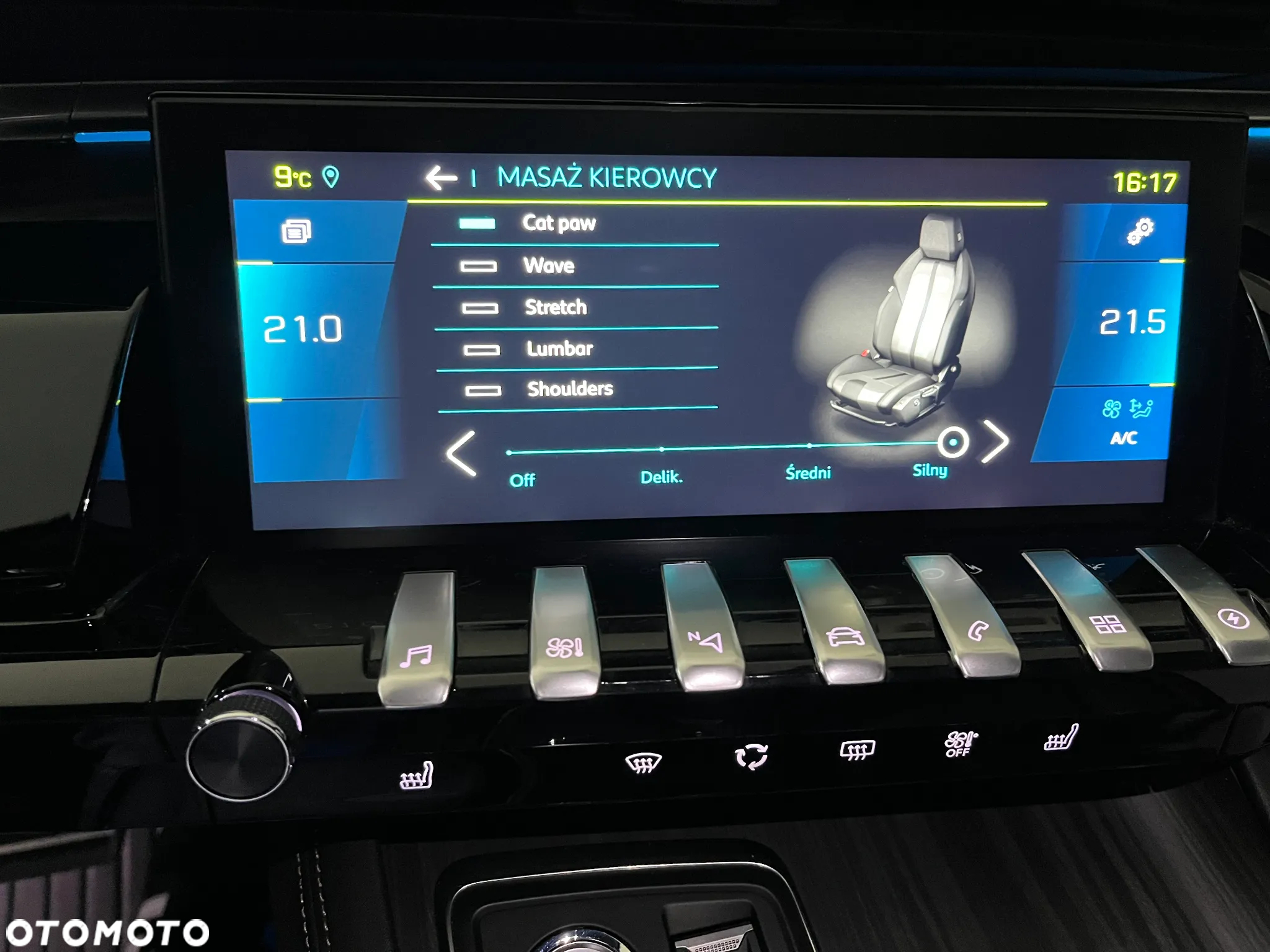 Peugeot 508 SW Plug-In Hybrid 225 e-EAT8 GT - 35