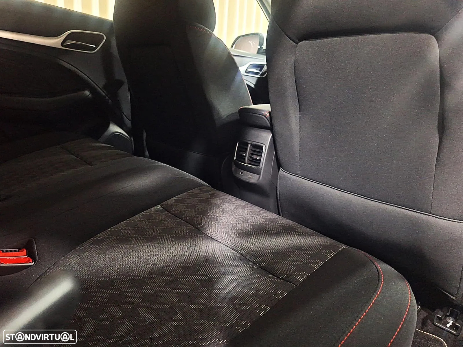 MG ZS EV 50.3 kWh Comfort - 27