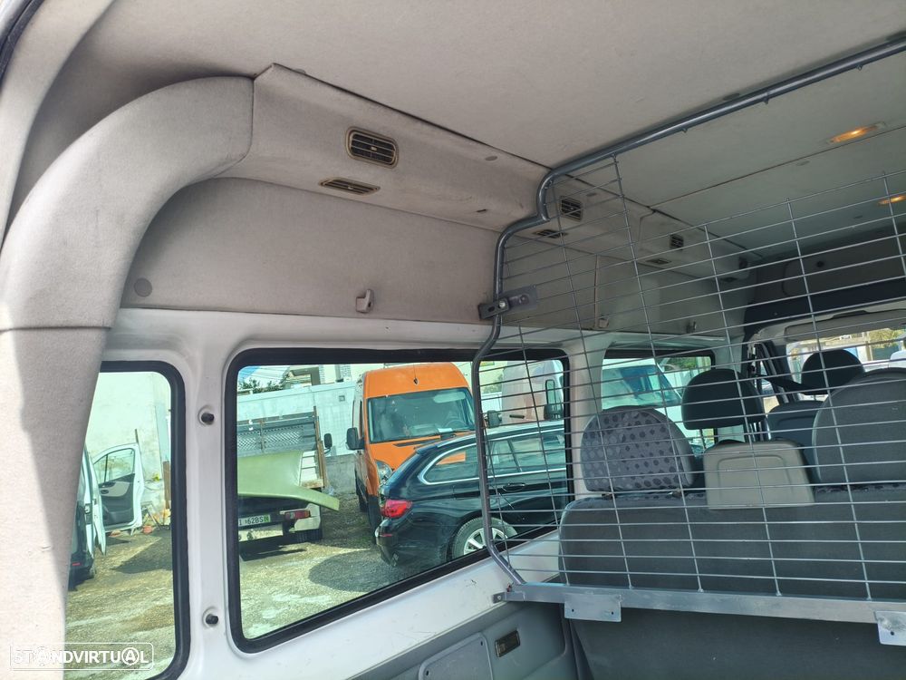 Ford Transit 330M 2.2 TDCi - 18