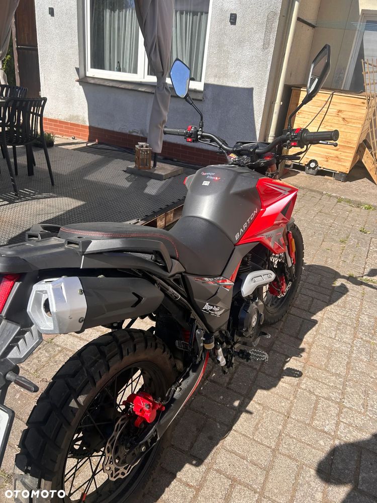 Barton Hyper - 5