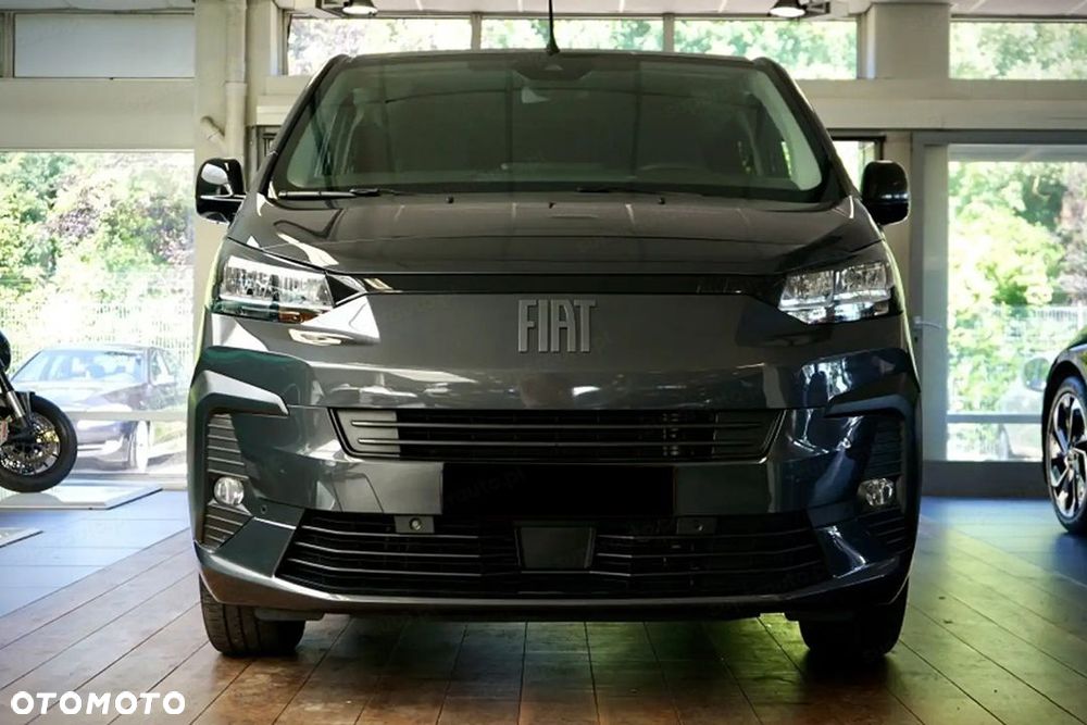 Fiat Scudo XL L2H1 Zabudowa Brygadowa Składana 2.2 150KM - 4