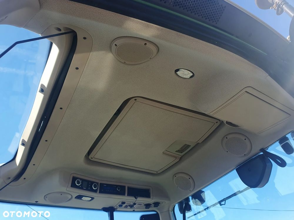 Fendt 720 Vario ProfiPlus - 13