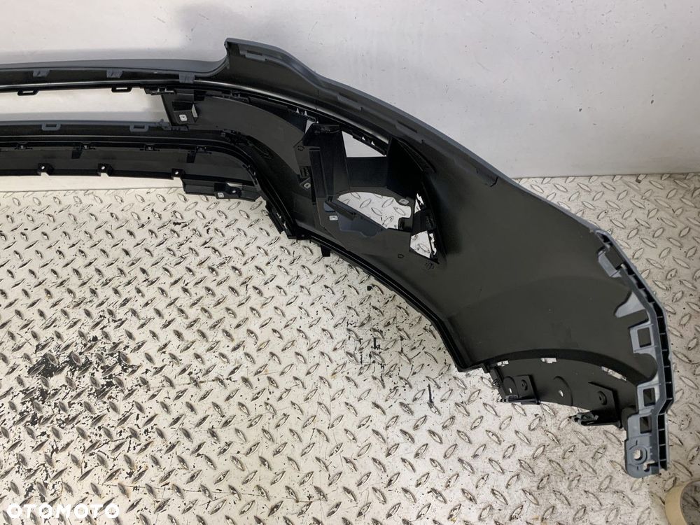 NOWY ORYGINALNY ZDERZAK PRZEDNI PRZÓD JEEP COMPASS II 2 LIFT 21-26 BEZ PDC 735755797 - 6