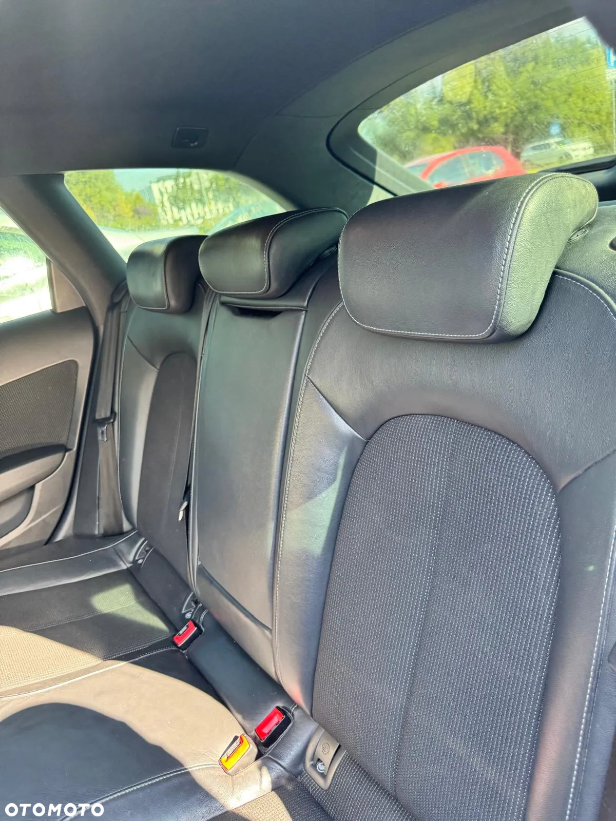 Audi A6 2.0 TDI Multitronic - 10