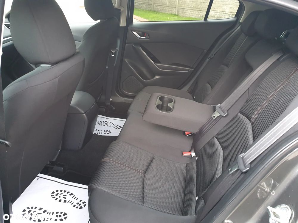 Mazda 3 SKYACTIV-G 120 Center-Line - 16