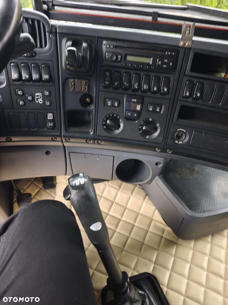 Scania R500 - 8