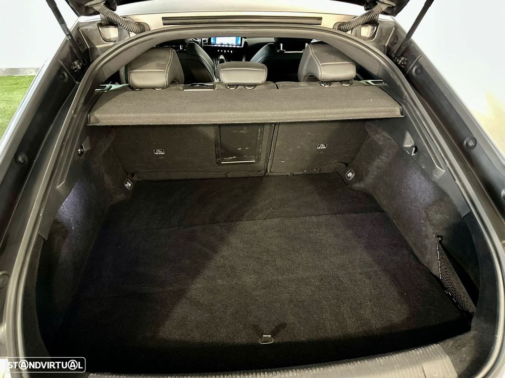Peugeot 508 1.5 BlueHDi GT EAT8 - 33