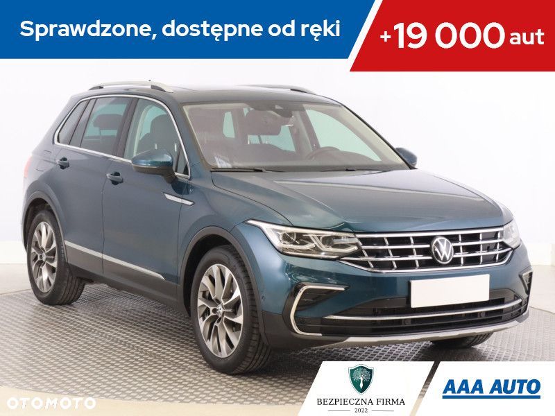 Volkswagen Tiguan - 2