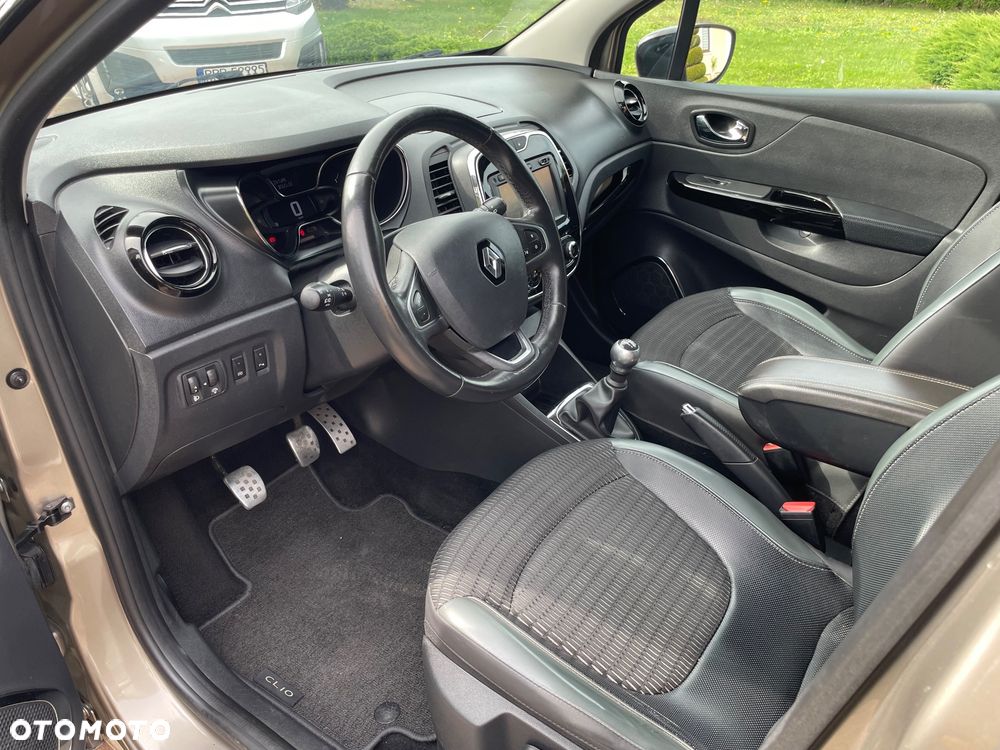 Renault Captur - 11