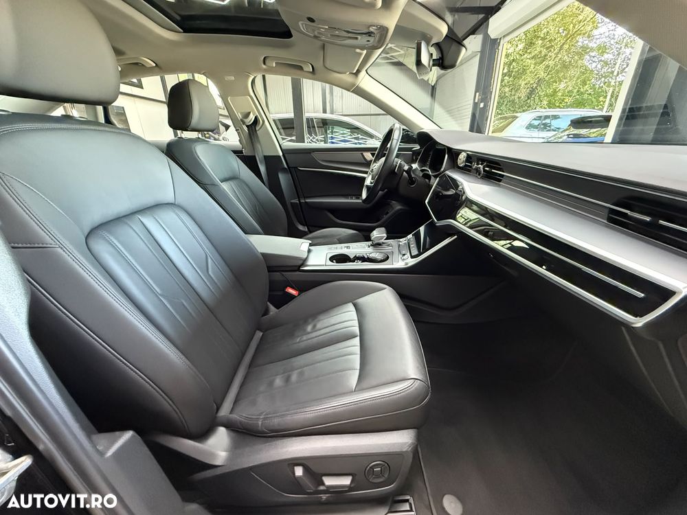 Audi A6 Limuzina 45 TFSI S tronic - 27