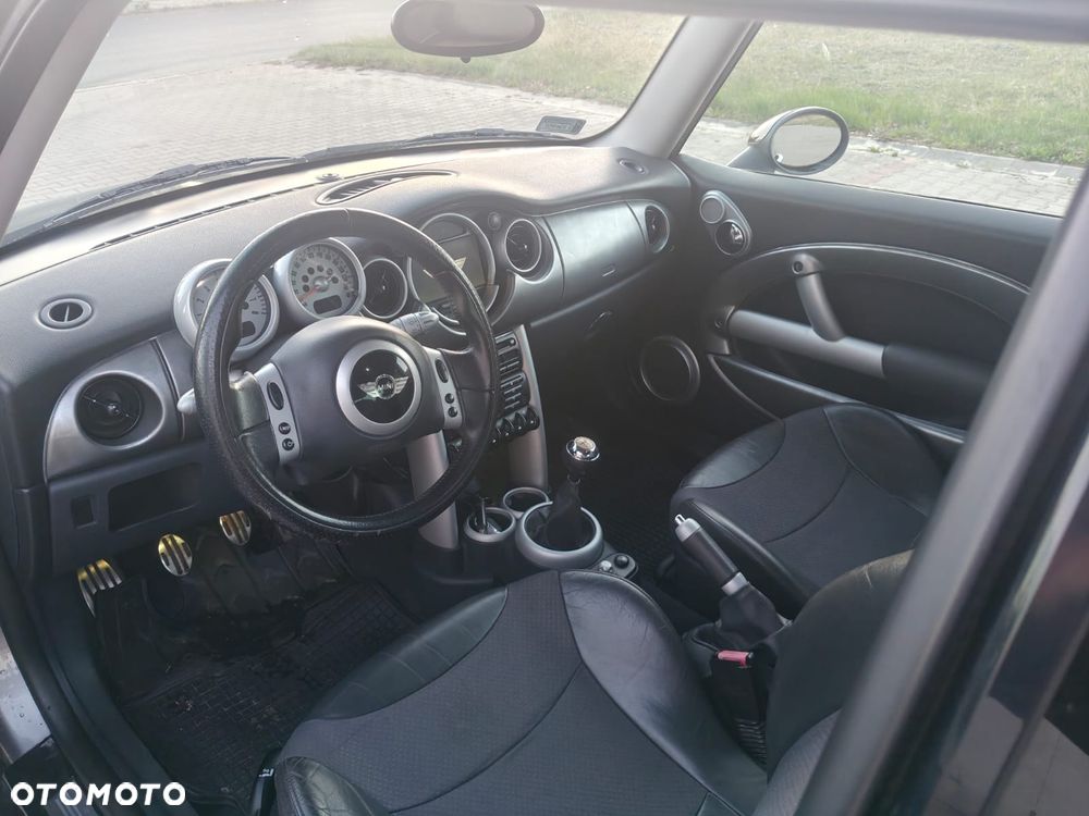 MINI Cooper S - 11