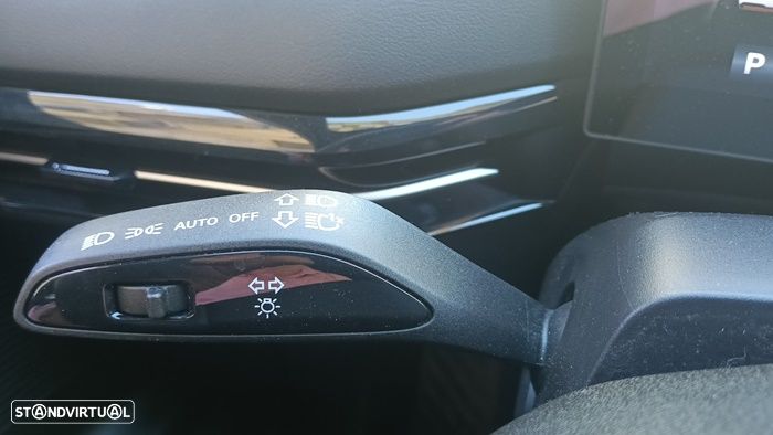 MG MG4 4 Standard - 29