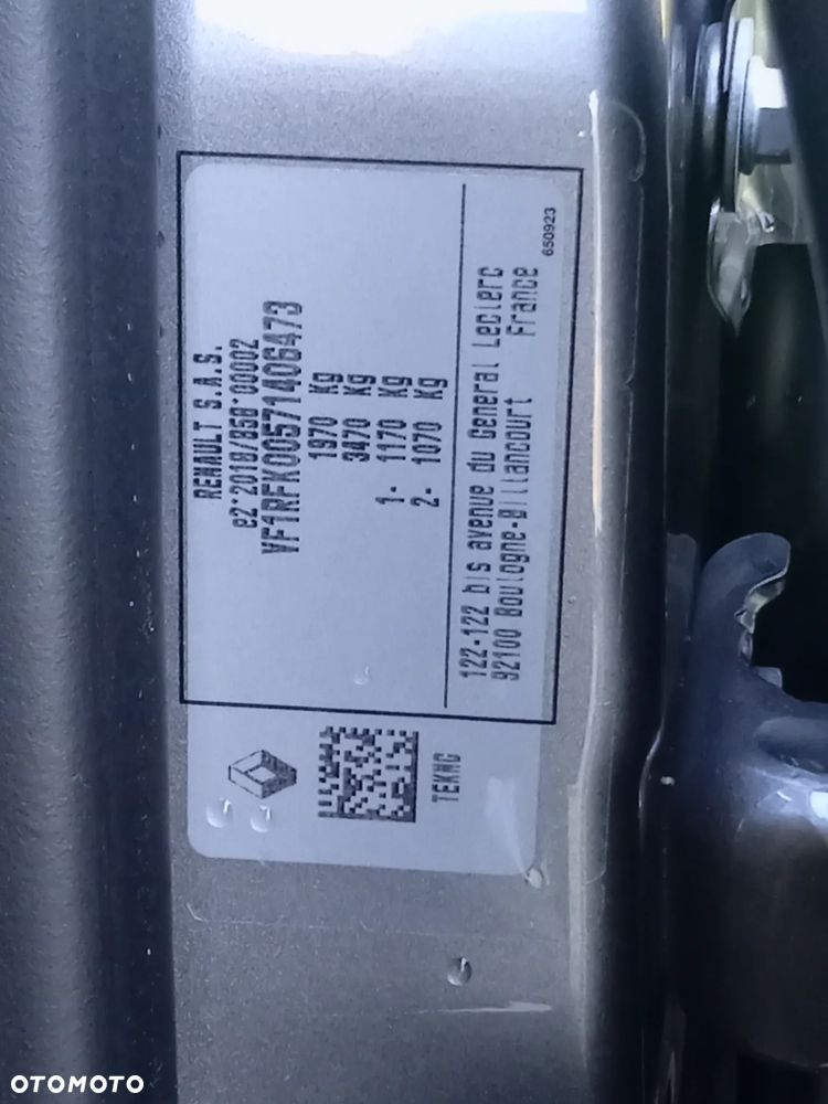 Renault Kangoo Van Extra 1.3 TCE 130 - 30