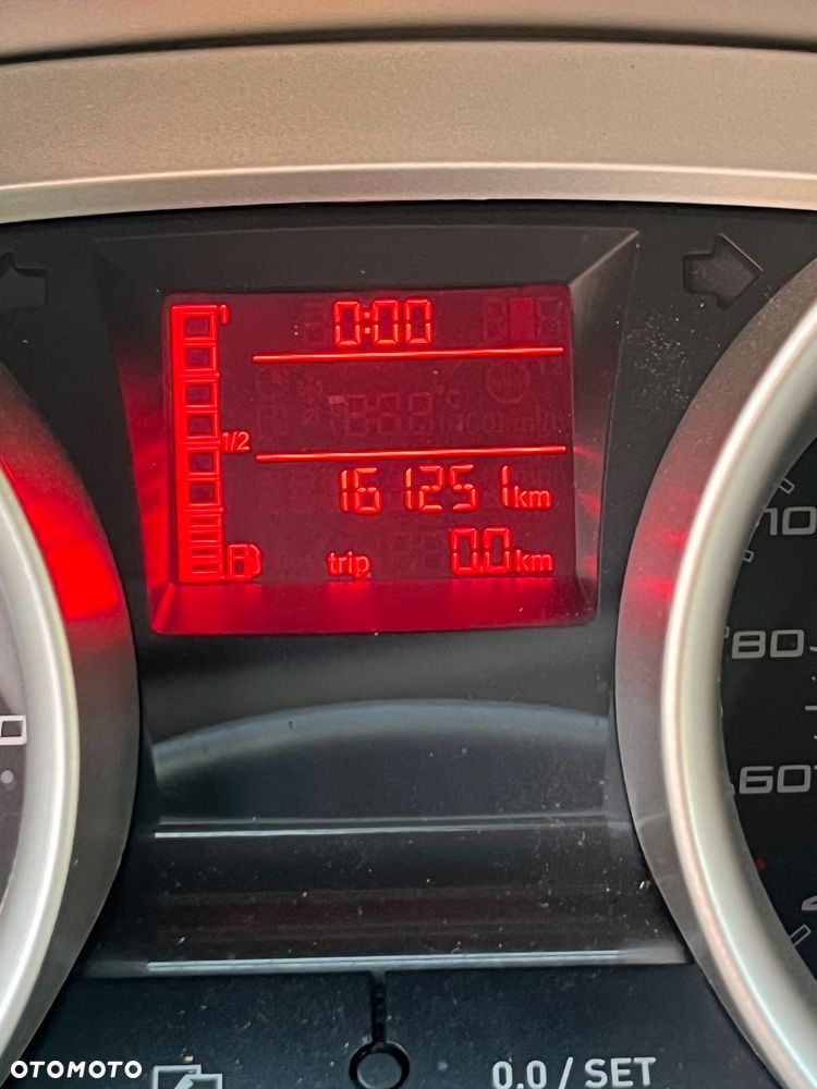 Seat Ibiza 2009 photo 5