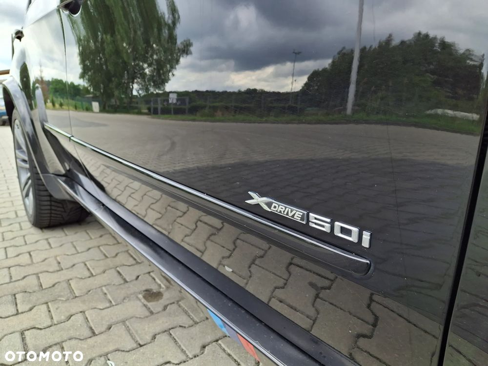 BMW X5 - 19