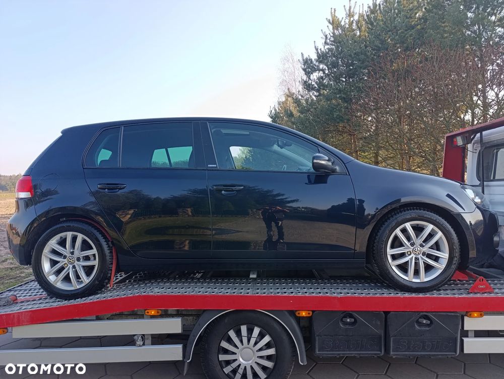 Volkswagen Golf 1.4 TSI Style - 1