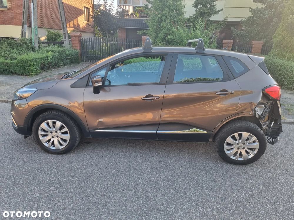 Renault Captur ENERGY dCi 90 Start&Stop Dynamique - 5