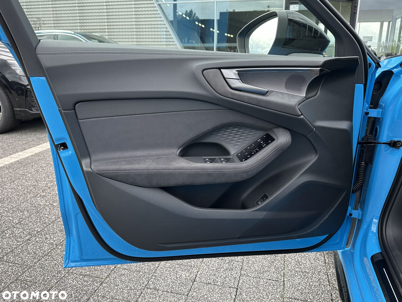 Audi S5 - 12