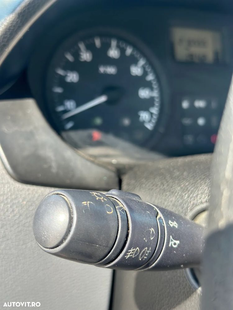 Dacia Logan - 12
