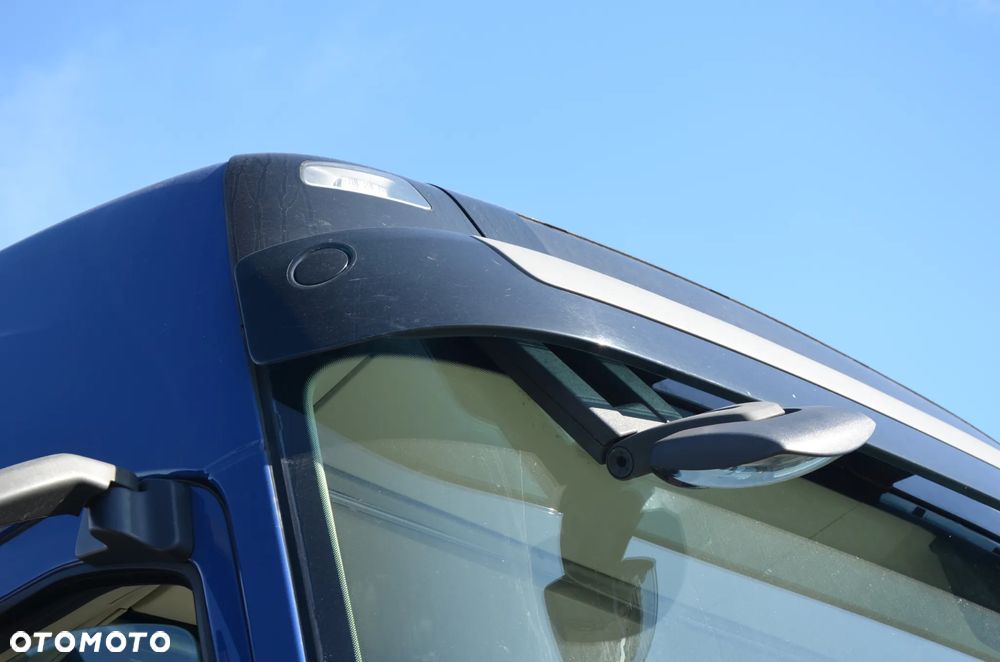 Volvo FH 5 / NEW / I-SAVE / KLIMA P. / LED / NAVI / KAMERA / 5157 - 7