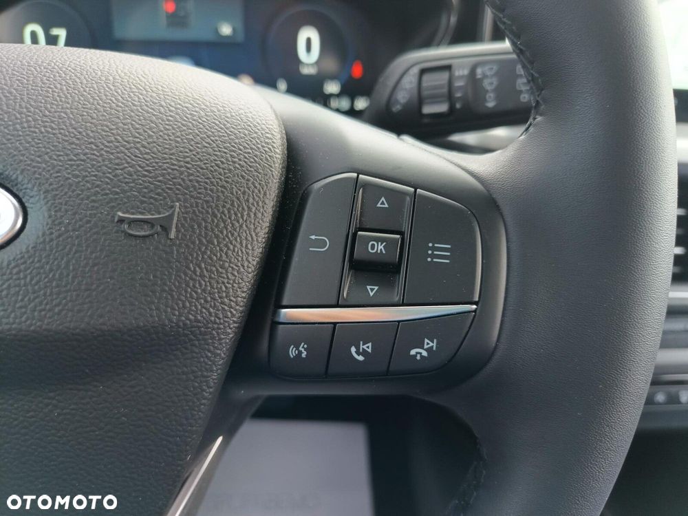 Ford Focus 1.5 EcoBlue Titanium X - 20