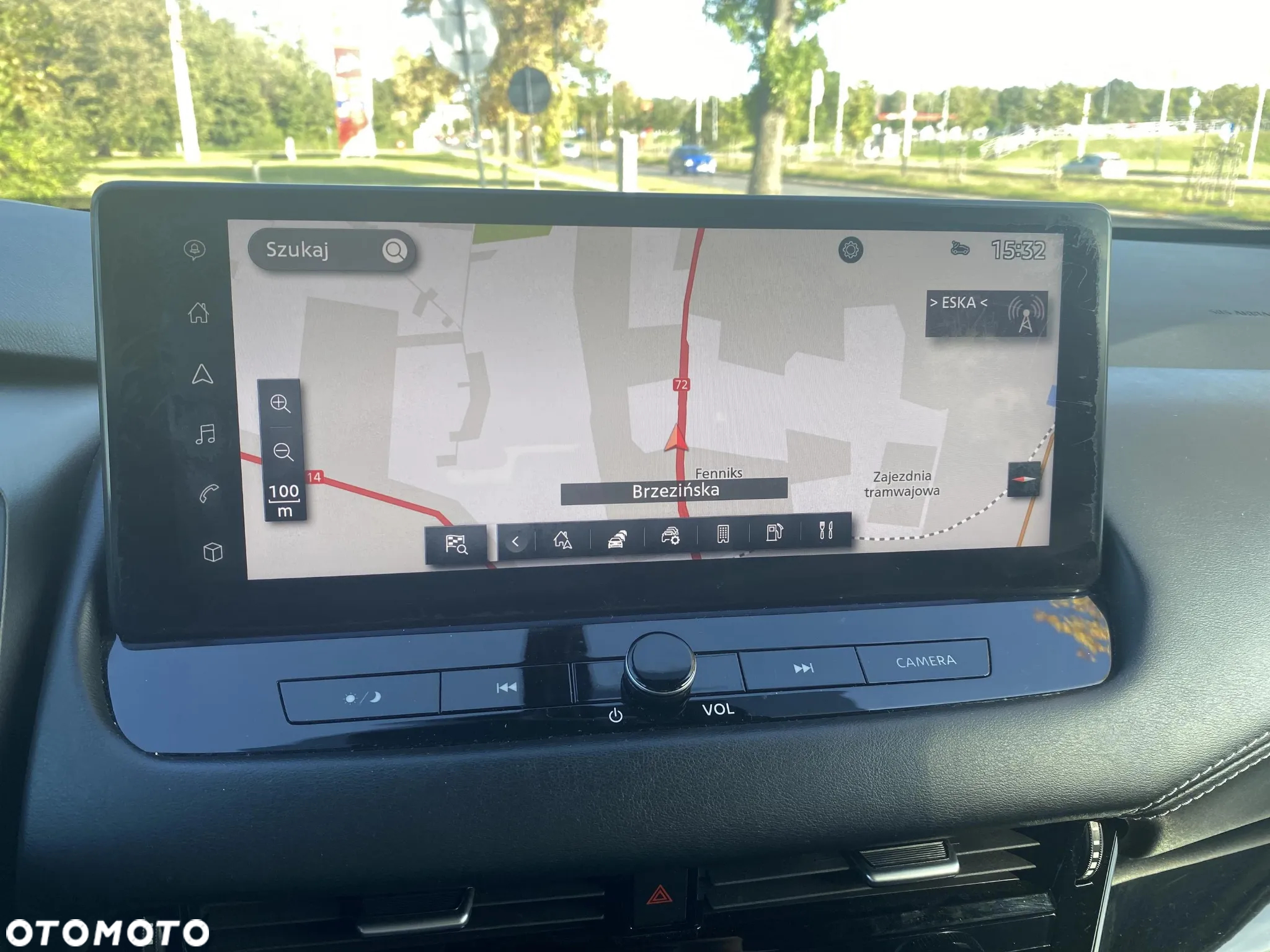 Nissan Qashqai 1.3 DIG-T N-Connecta DCT - 20