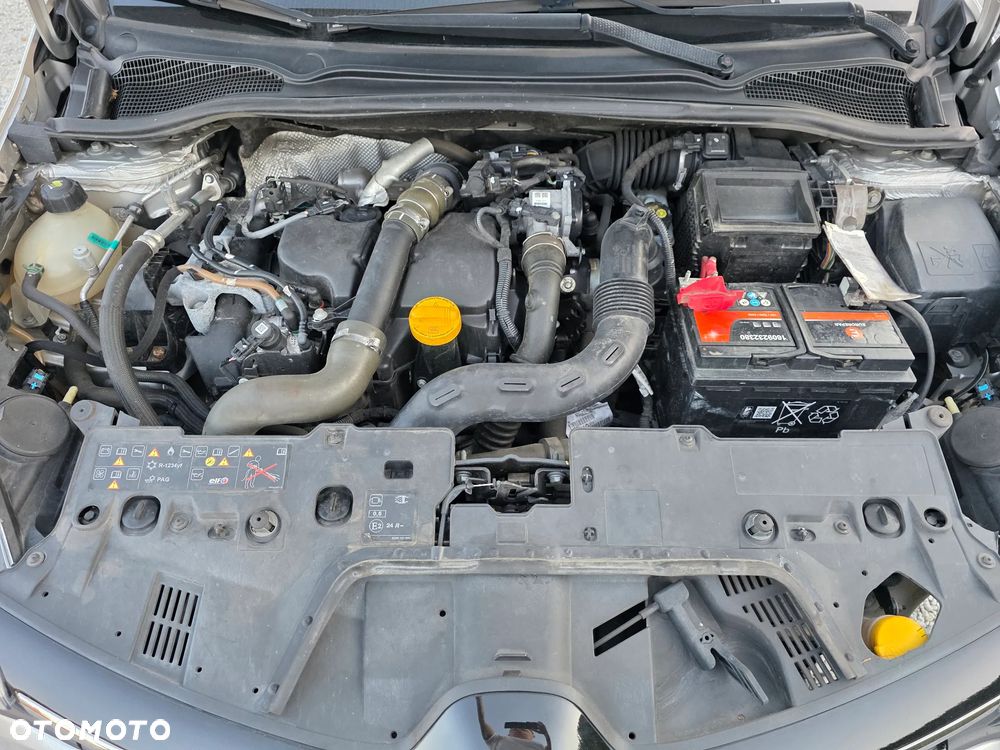 Renault Clio dCi 90 Limited - 10