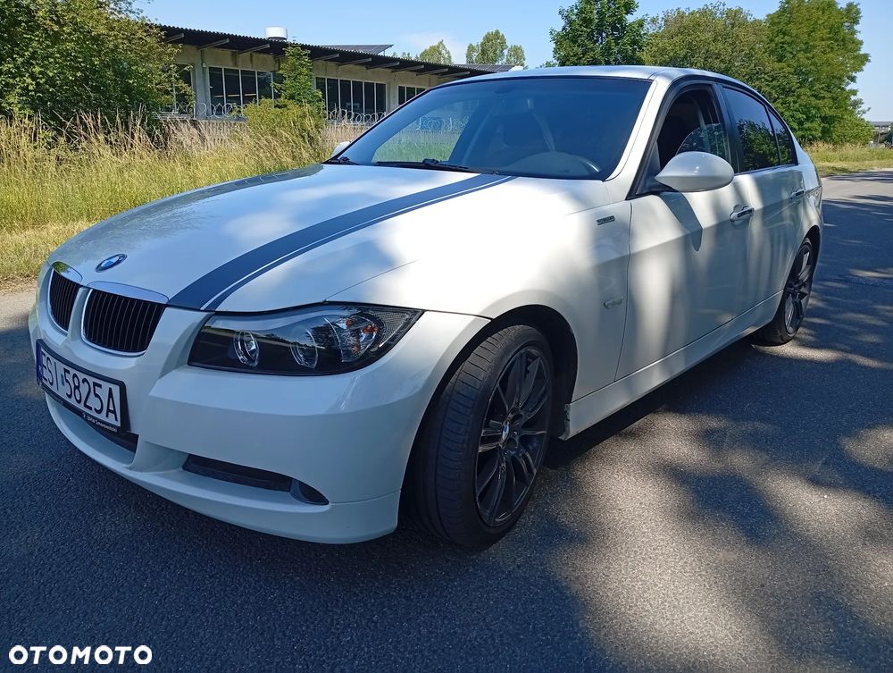 BMW Seria 3 - 12