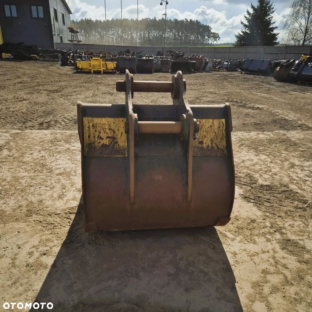 Łyżka używana 120cm ORG JCB JS220 nr.3335 - 9