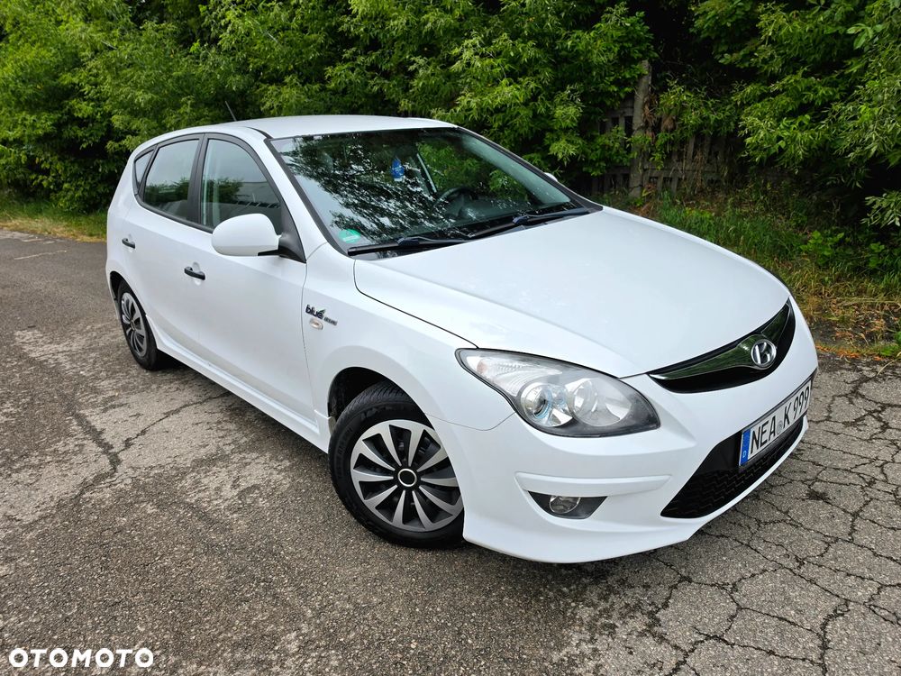 Hyundai i30 1.4 FIFA WM Edition - 22