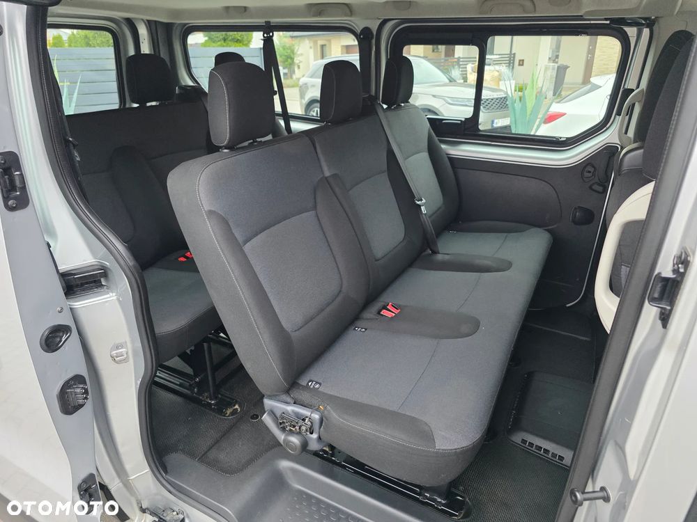 Fiat Talento L2H1 Family - 23