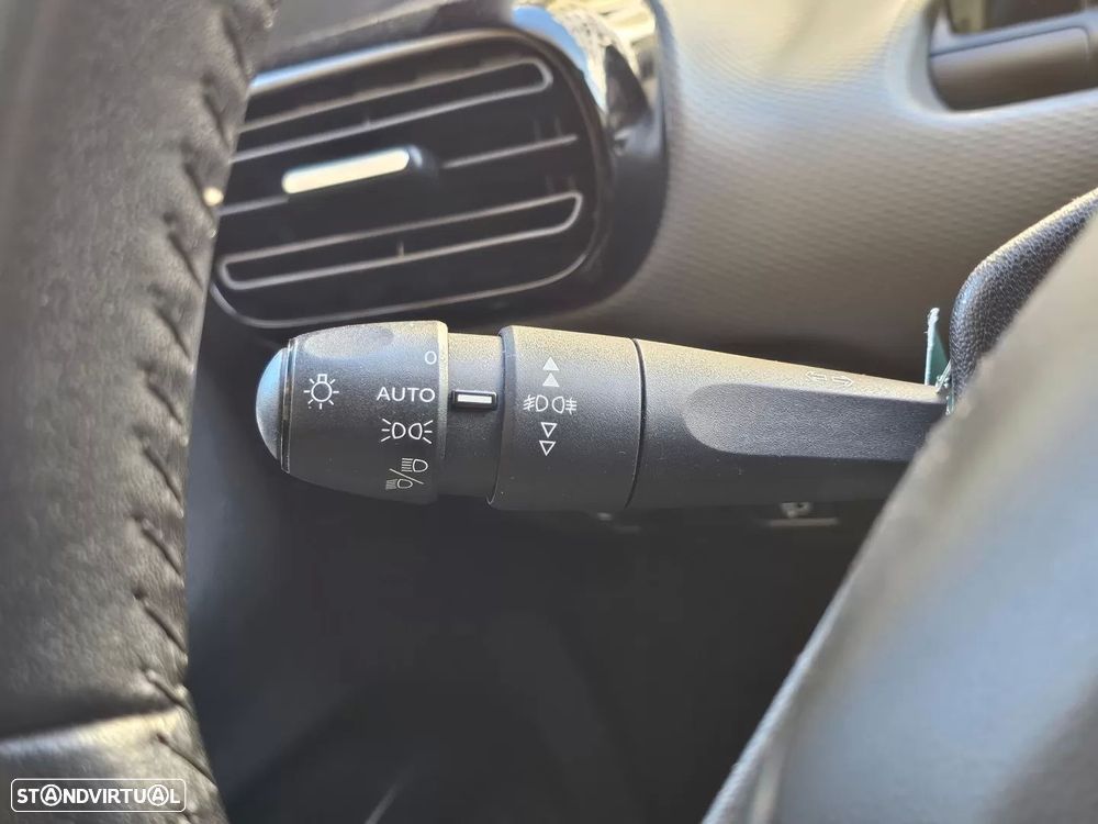 Citroën C4 Cactus 1.2 PureTech Origins - 11